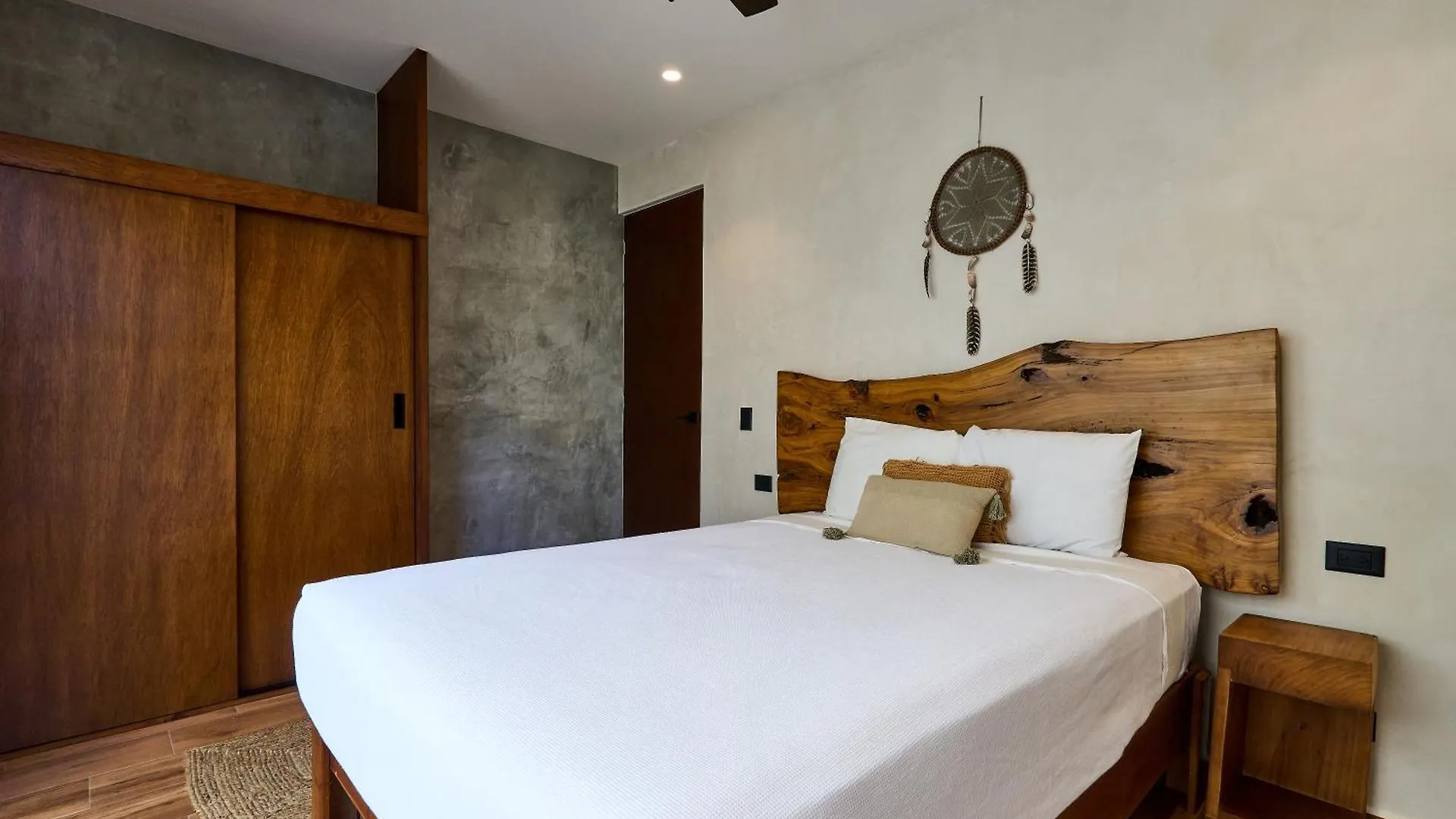Casa Baay - Private 17 Bedroom House, 34 Pax, Rooftop And Pool Тулум 0*,  Мексика