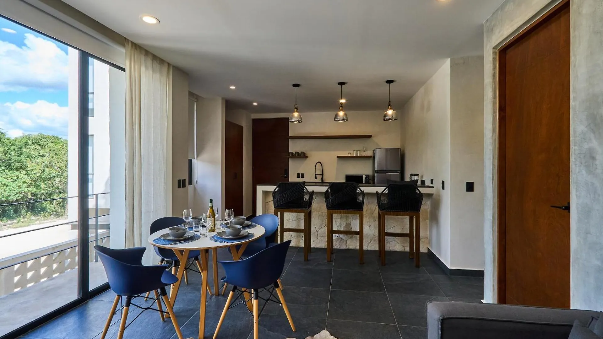Casa Baay - Private 17 Bedroom House, 34 Pax, Rooftop And Pool Тулум