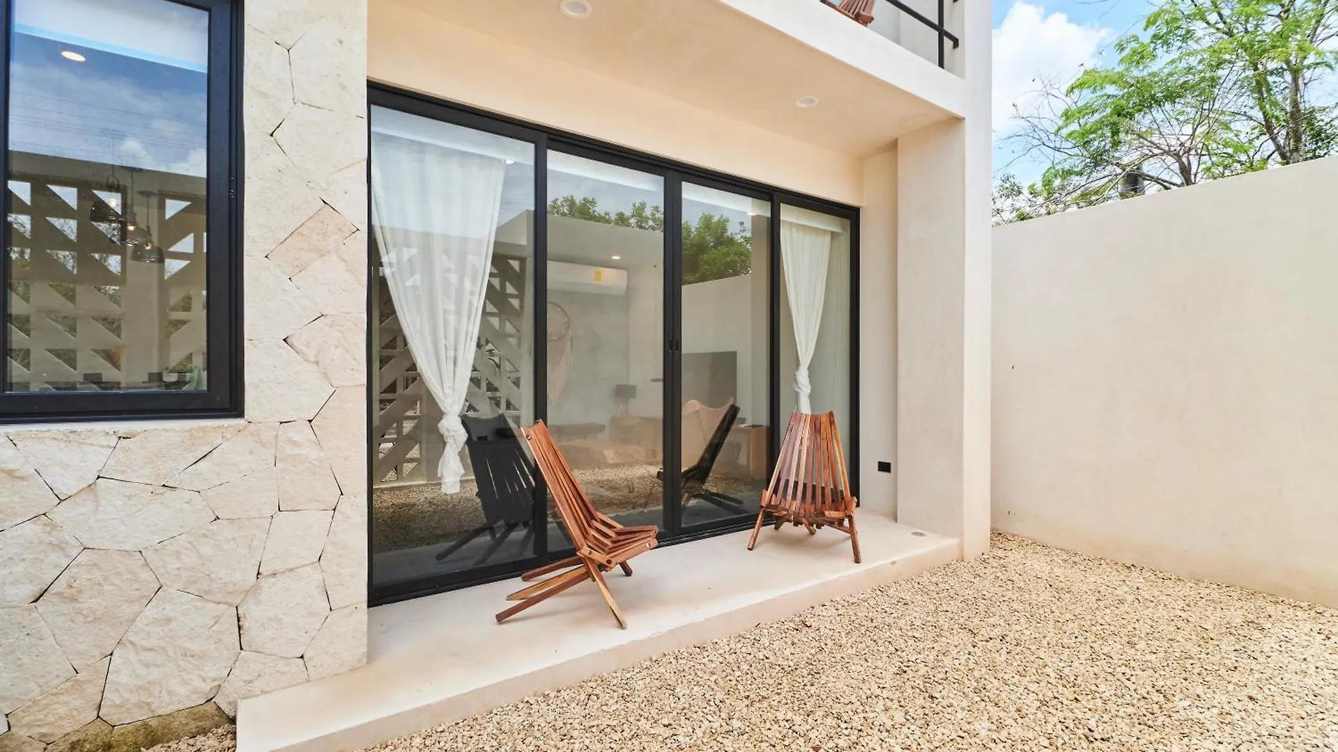 Casa Baay - Private 17 Bedroom House, 34 Pax, Rooftop And Pool Тулум 0*,  Мексика