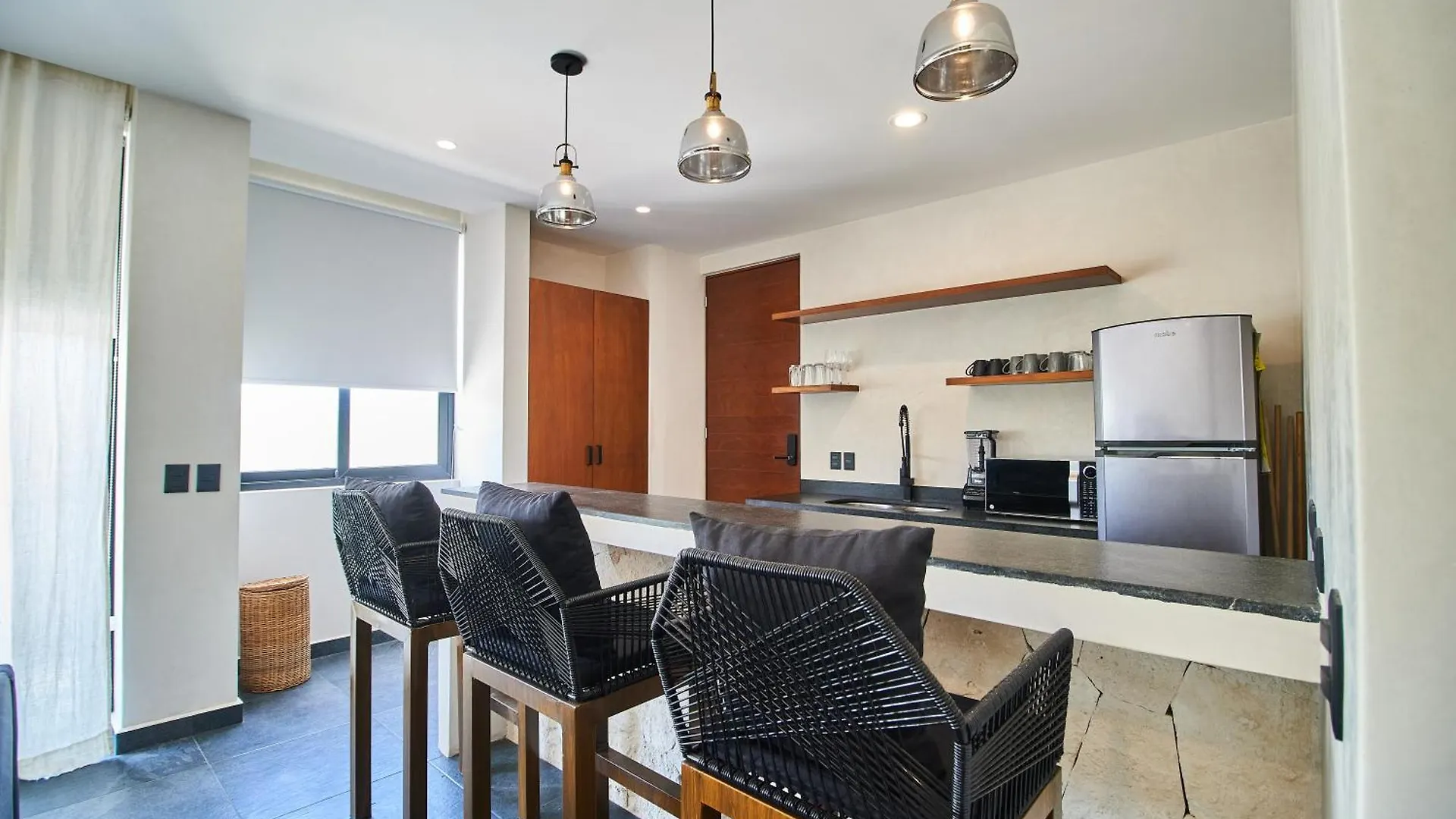 Casa Baay - Private 17 Bedroom House, 34 Pax, Rooftop And Pool Тулум Дом отдыха