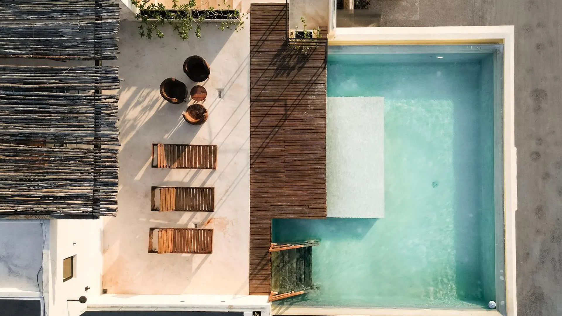 بيت للعطل Casa Baay - Private 17 Bedroom House, 34 Pax, Rooftop And Pool تولوم