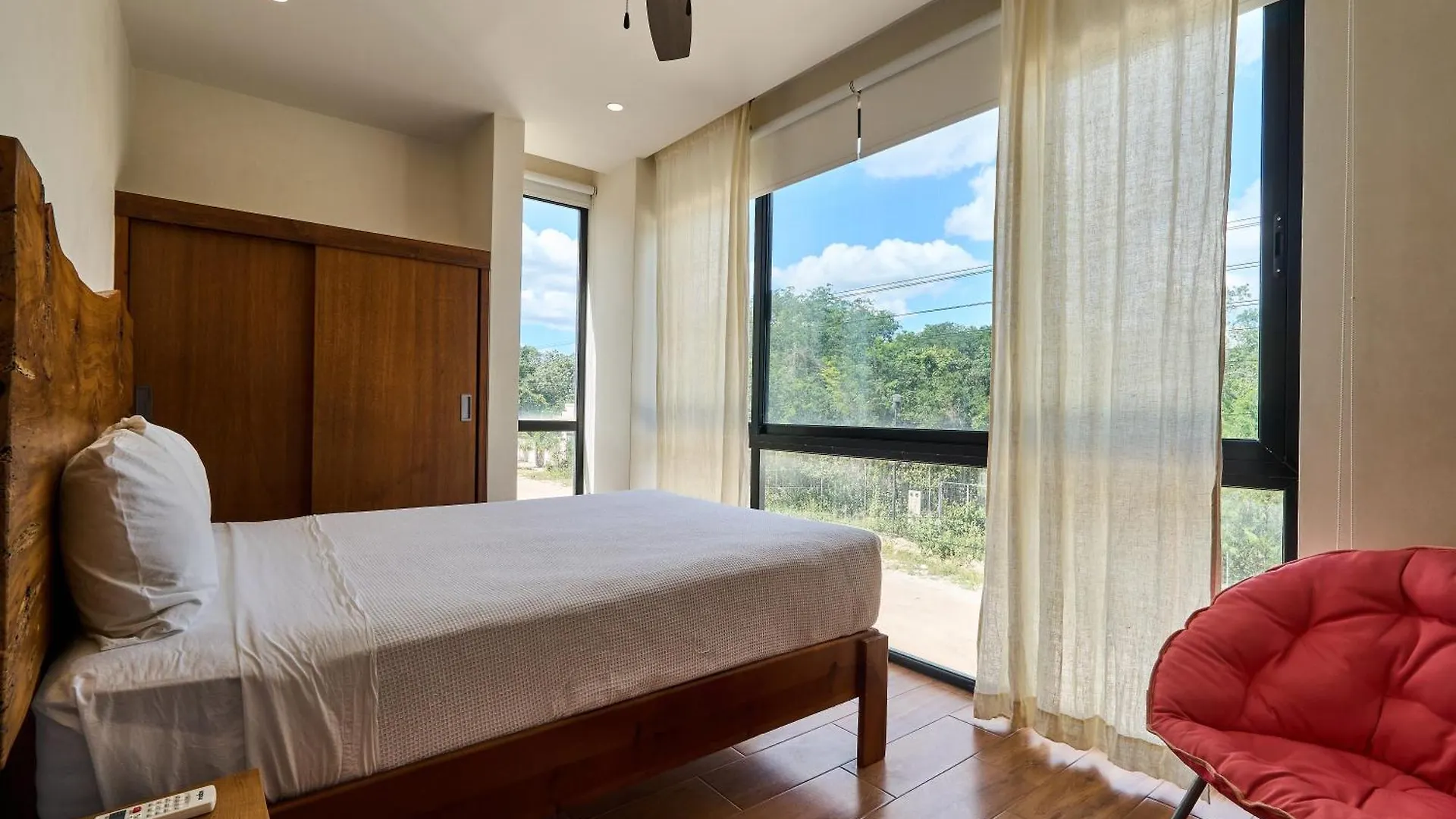 Casa Baay - Private 17 Bedroom House, 34 Pax, Rooftop And Pool تولوم بيت للعطل