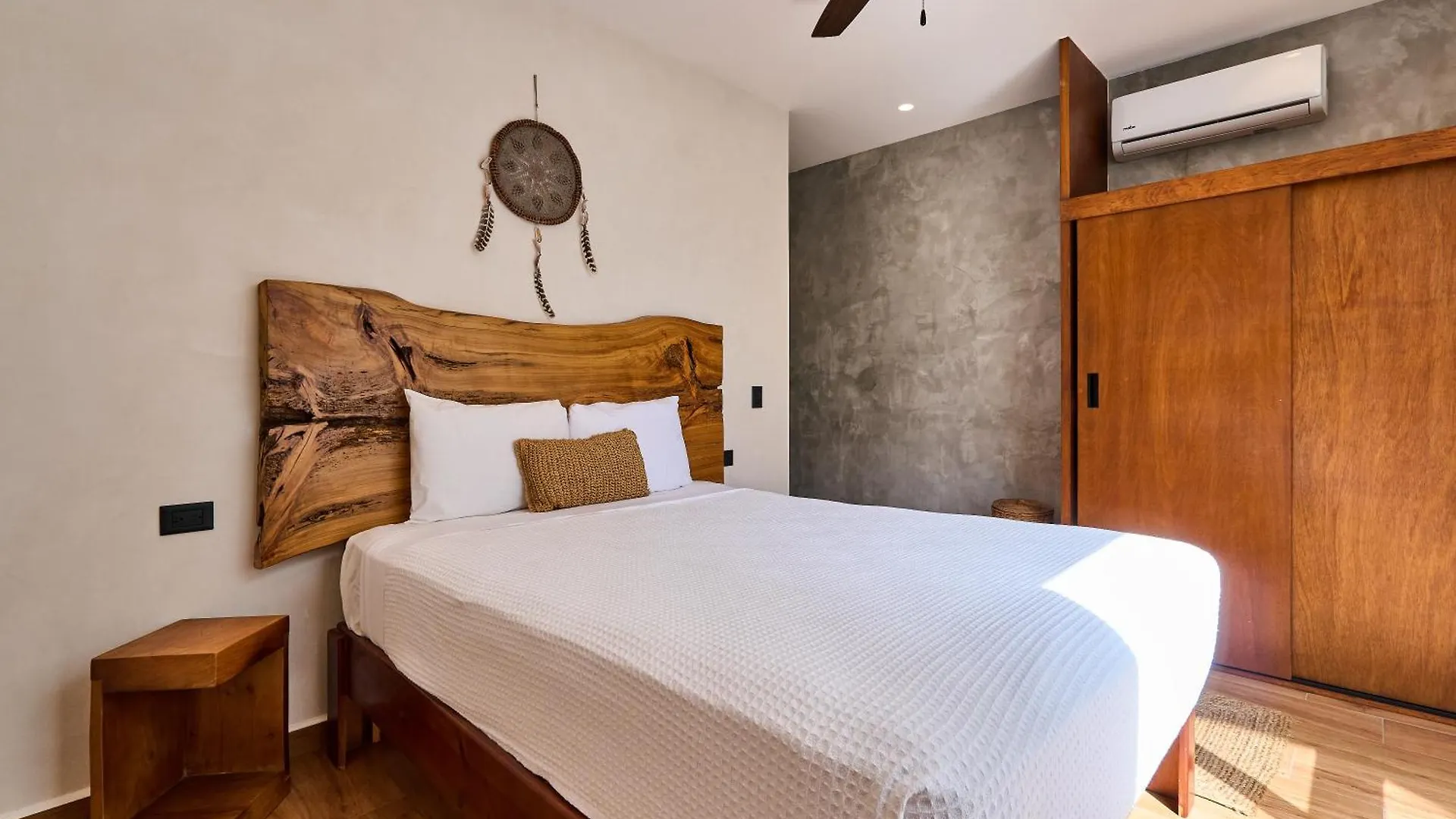 بيت للعطل Casa Baay - Private 17 Bedroom House, 34 Pax, Rooftop And Pool تولوم المكسيك