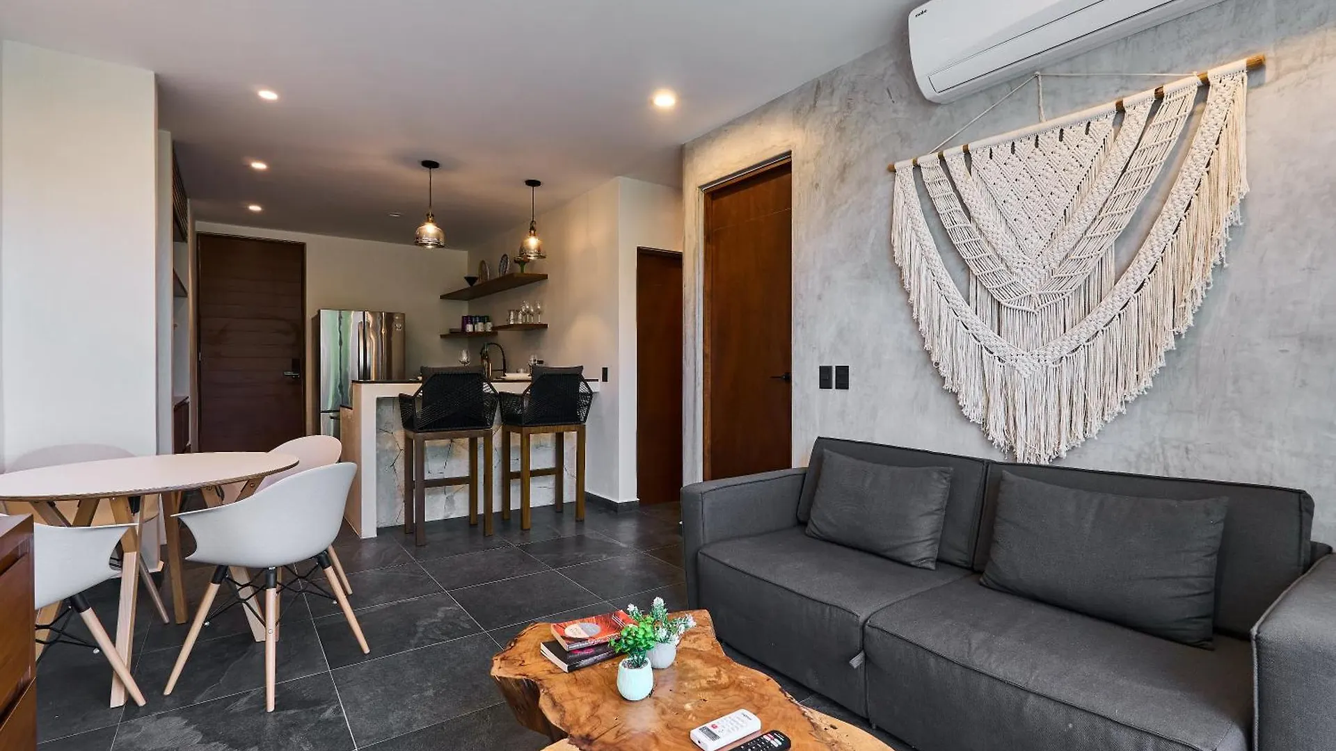 بيت للعطل Casa Baay - Private 17 Bedroom House, 34 Pax, Rooftop And Pool تولوم