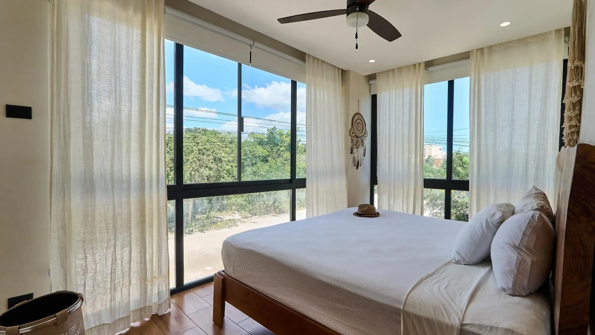 بيت للعطل Casa Baay - Private 17 Bedroom House, 34 Pax, Rooftop And Pool تولوم