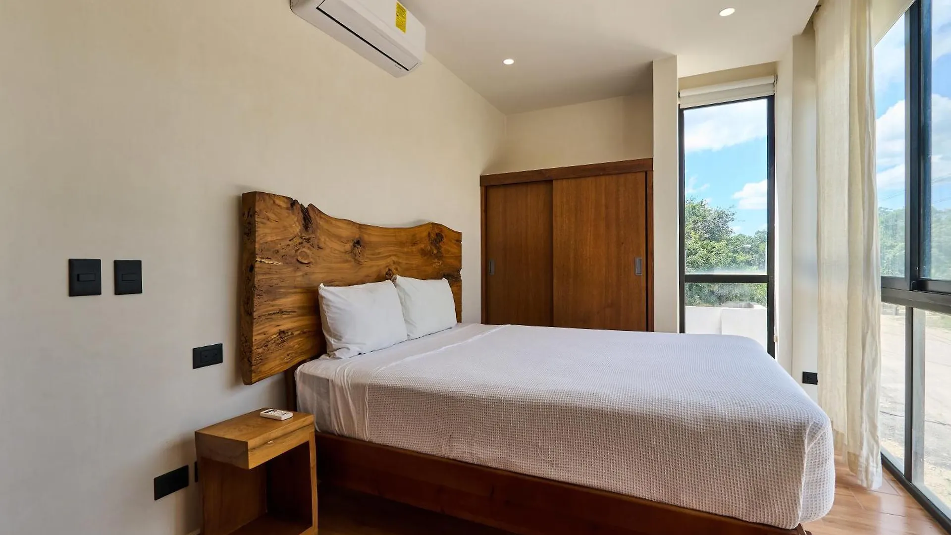 بيت للعطل Casa Baay - Private 17 Bedroom House, 34 Pax, Rooftop And Pool تولوم المكسيك