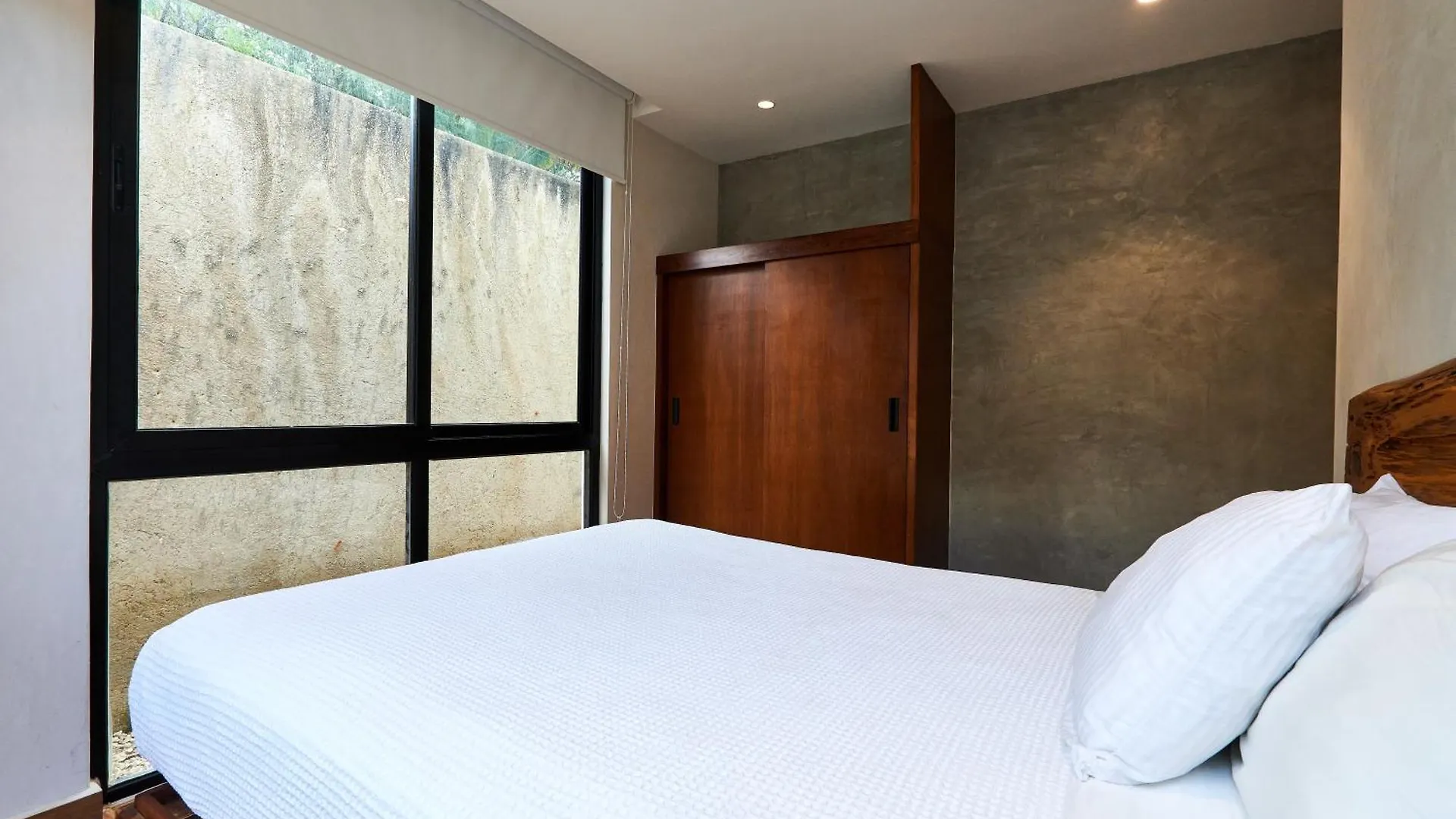 بيت للعطل Casa Baay - Private 17 Bedroom House, 34 Pax, Rooftop And Pool تولوم