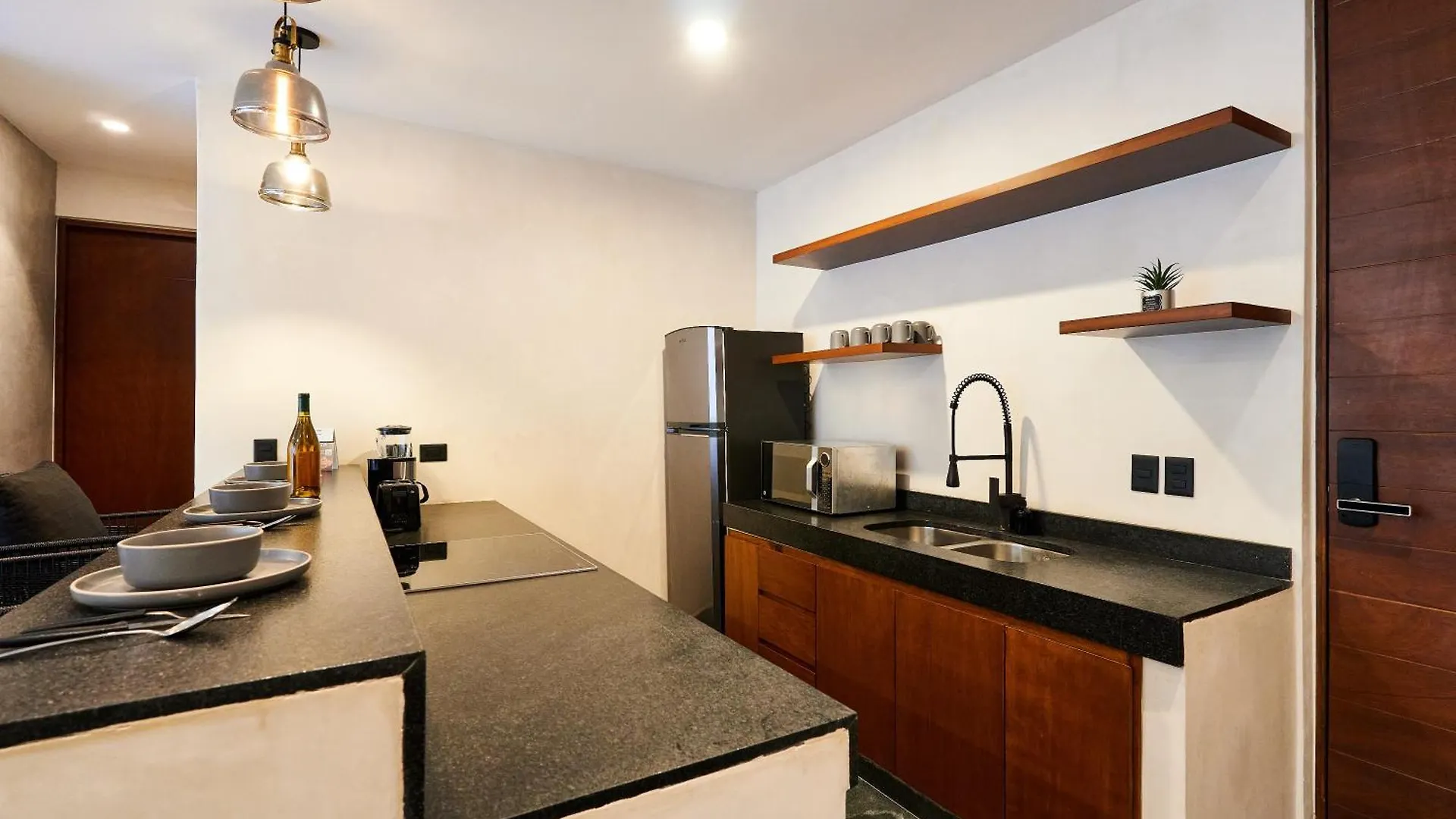 بيت للعطل Casa Baay - Private 17 Bedroom House, 34 Pax, Rooftop And Pool تولوم