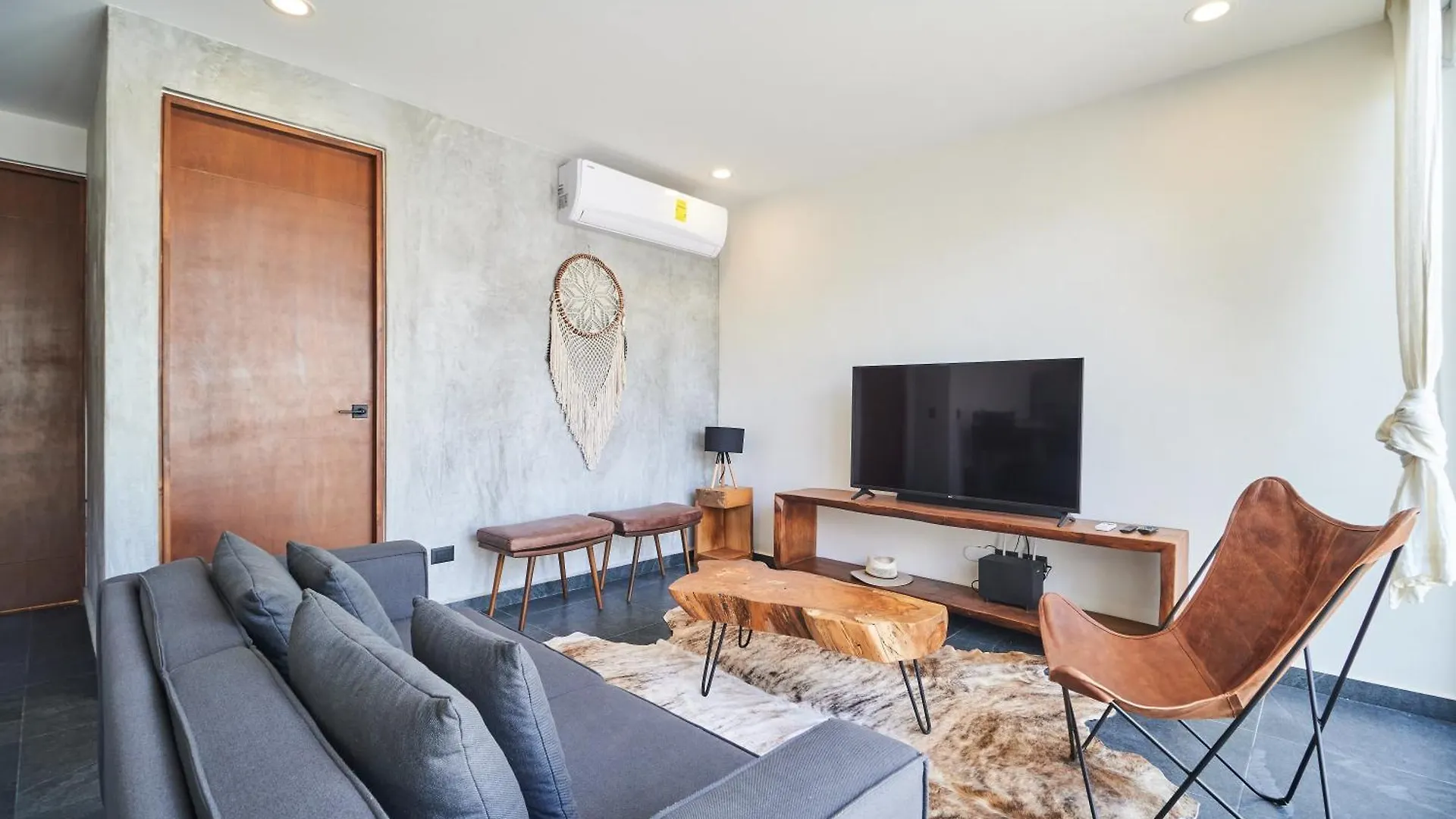 Casa Baay - Private 17 Bedroom House, 34 Pax, Rooftop And Pool تولوم بيت للعطل