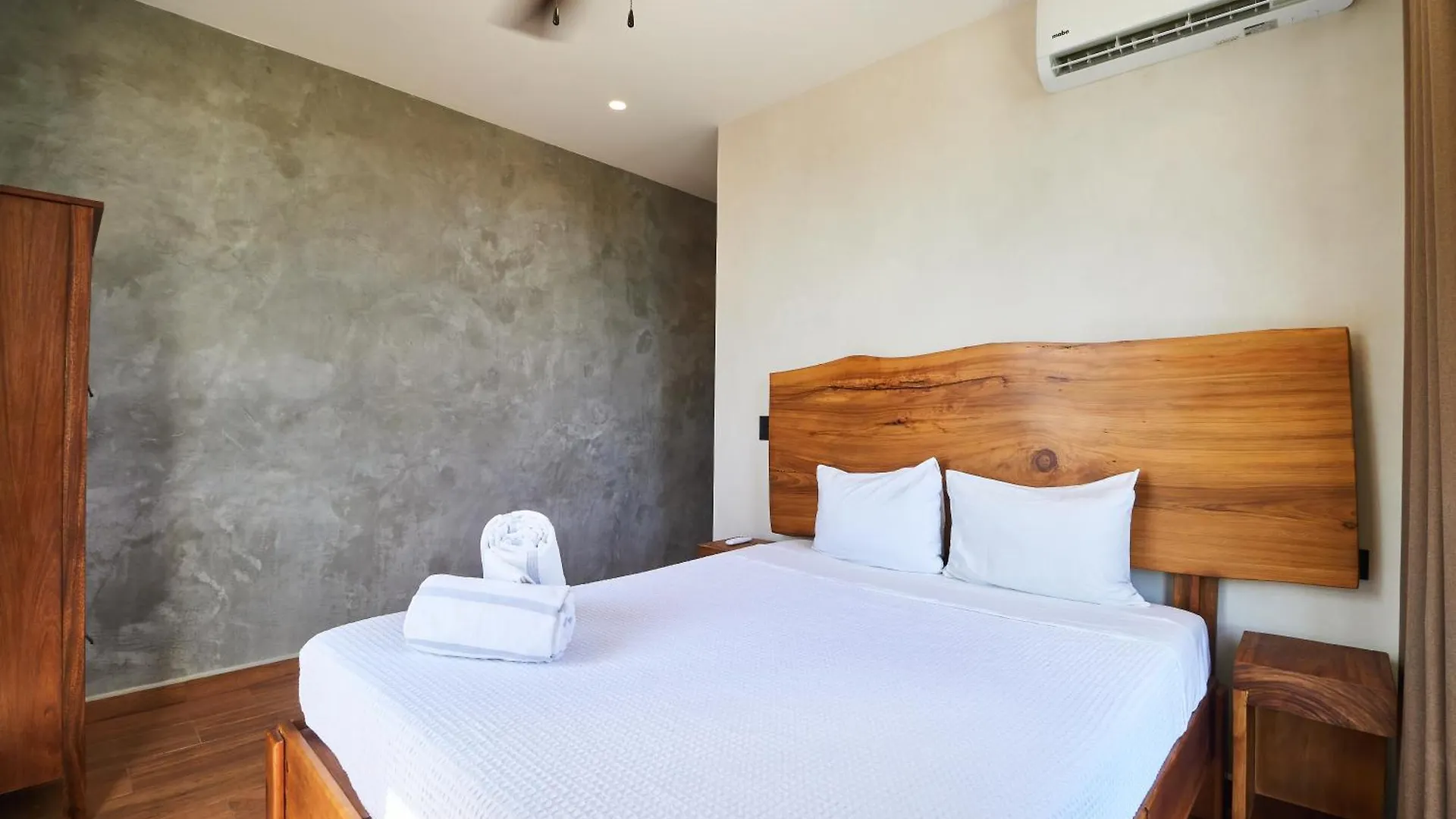 بيت للعطل Casa Baay - Private 17 Bedroom House, 34 Pax, Rooftop And Pool تولوم
