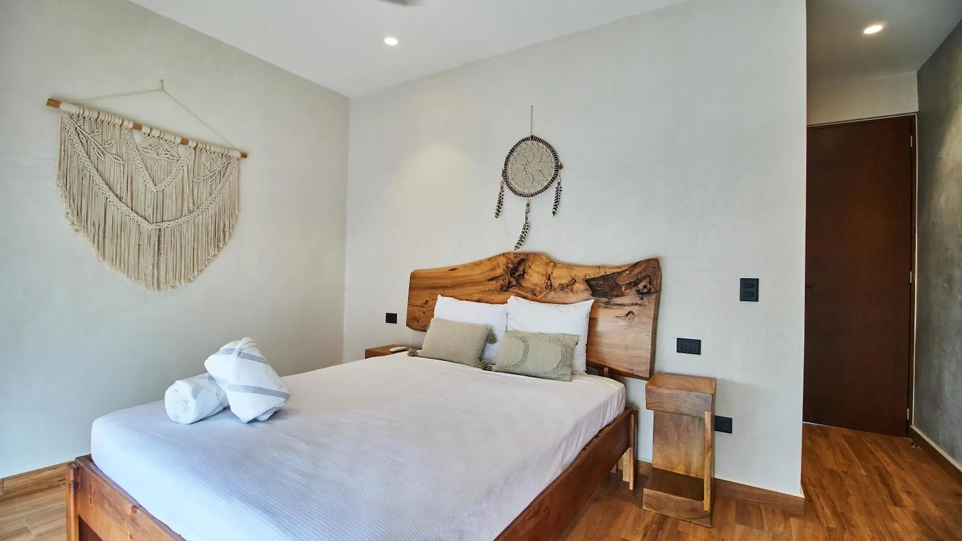 بيت للعطل Casa Baay - Private 17 Bedroom House, 34 Pax, Rooftop And Pool تولوم