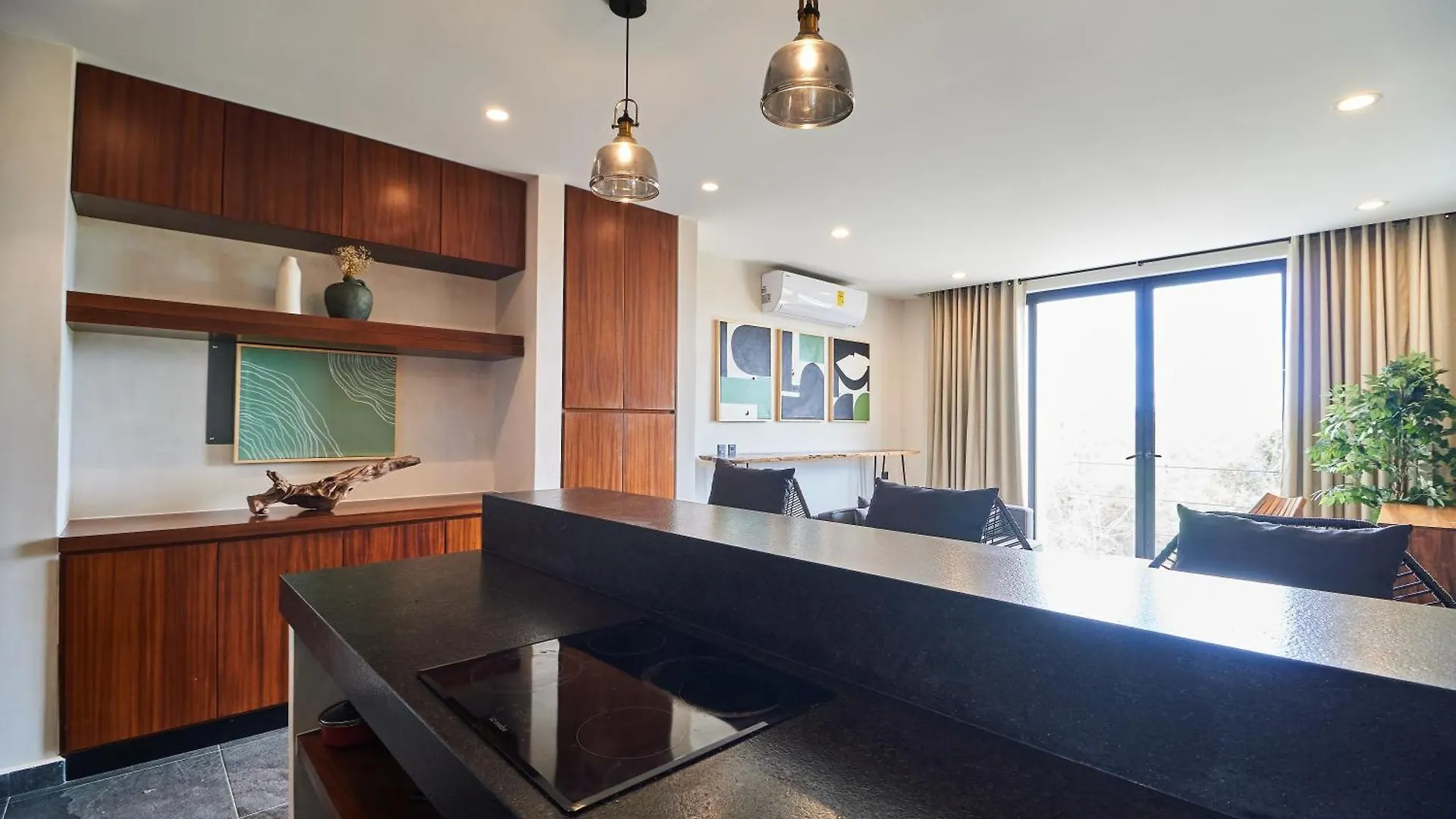 Casa Baay - Private 17 Bedroom House, 34 Pax, Rooftop And Pool تولوم