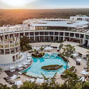 Resort Secrets & Club (adults Only), Tulum Pueblo