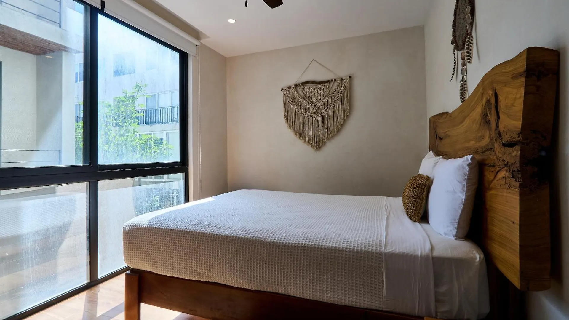Casa Baay - Private 17 Bedroom House, 34 Pax, Rooftop And Pool Tulum
