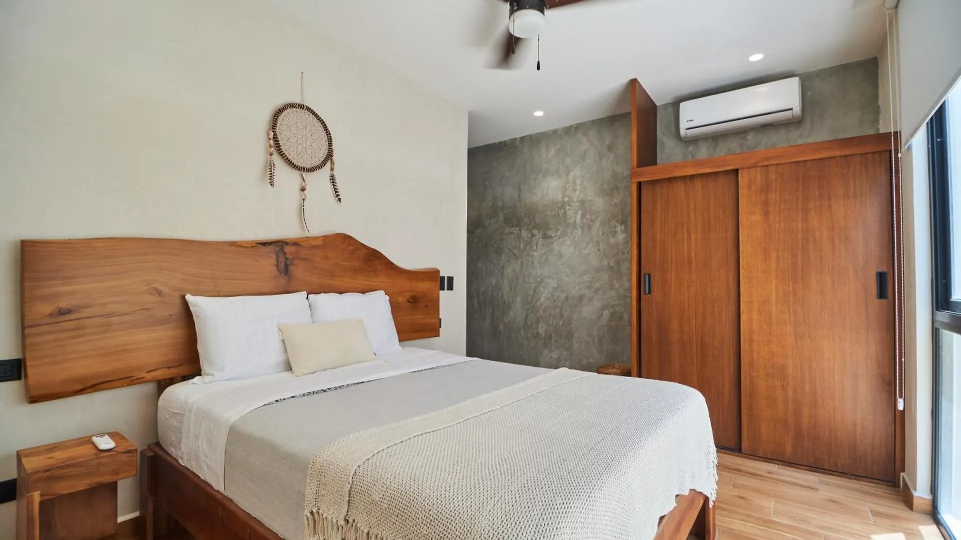 Casa Baay - Private 17 Bedroom House, 34 Pax, Rooftop And Pool Tulum Prázdninový dům