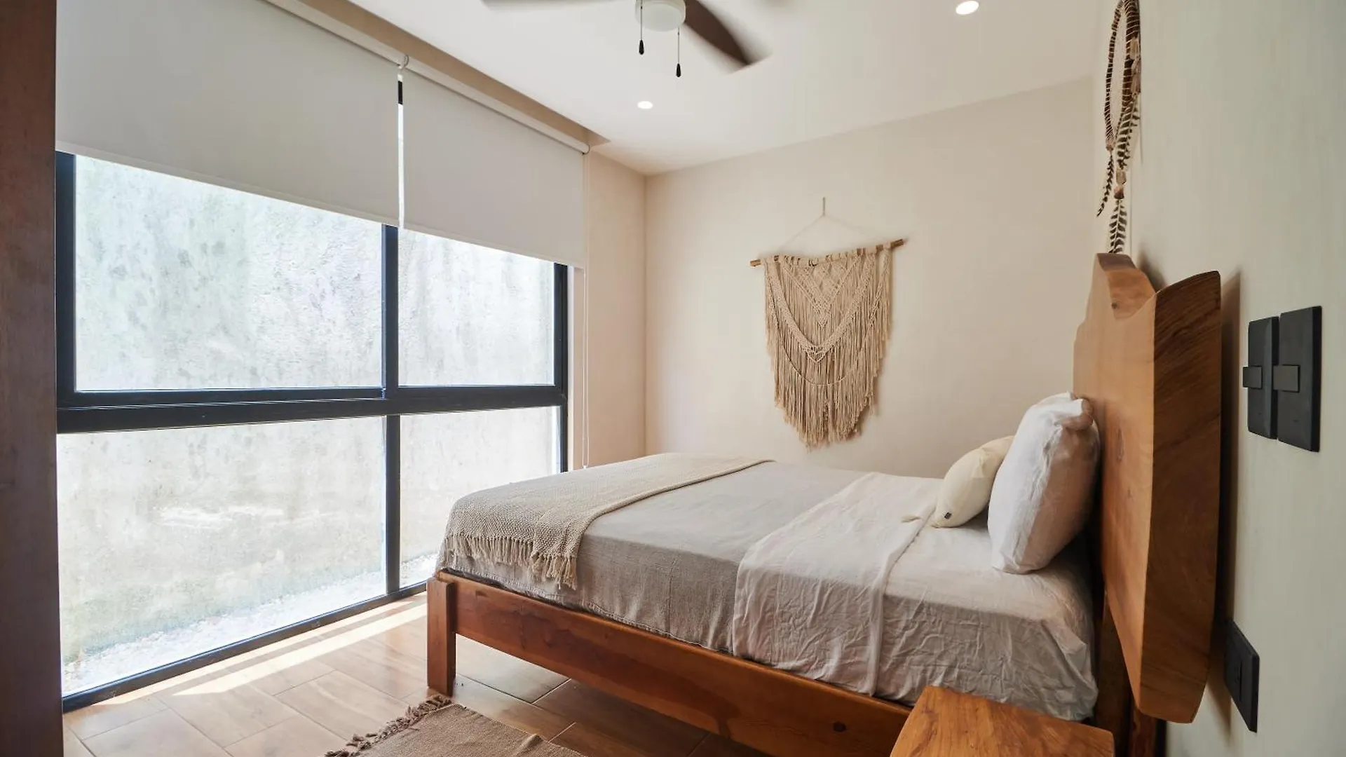 Casa Baay - Private 17 Bedroom House, 34 Pax, Rooftop And Pool Tulum 0*,