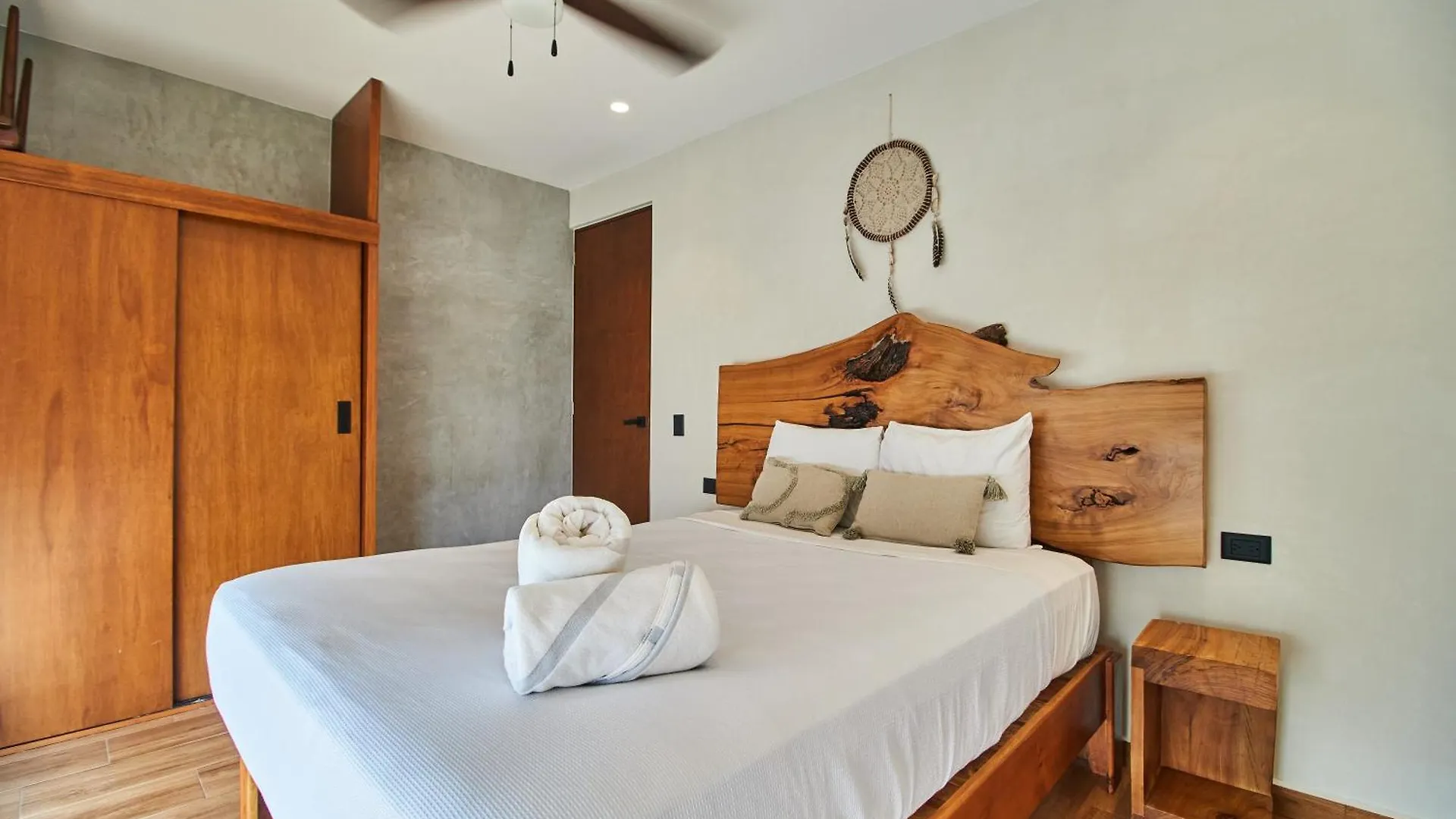 Casa Baay - Private 17 Bedroom House, 34 Pax, Rooftop And Pool Tulum 0*,  Mexiko