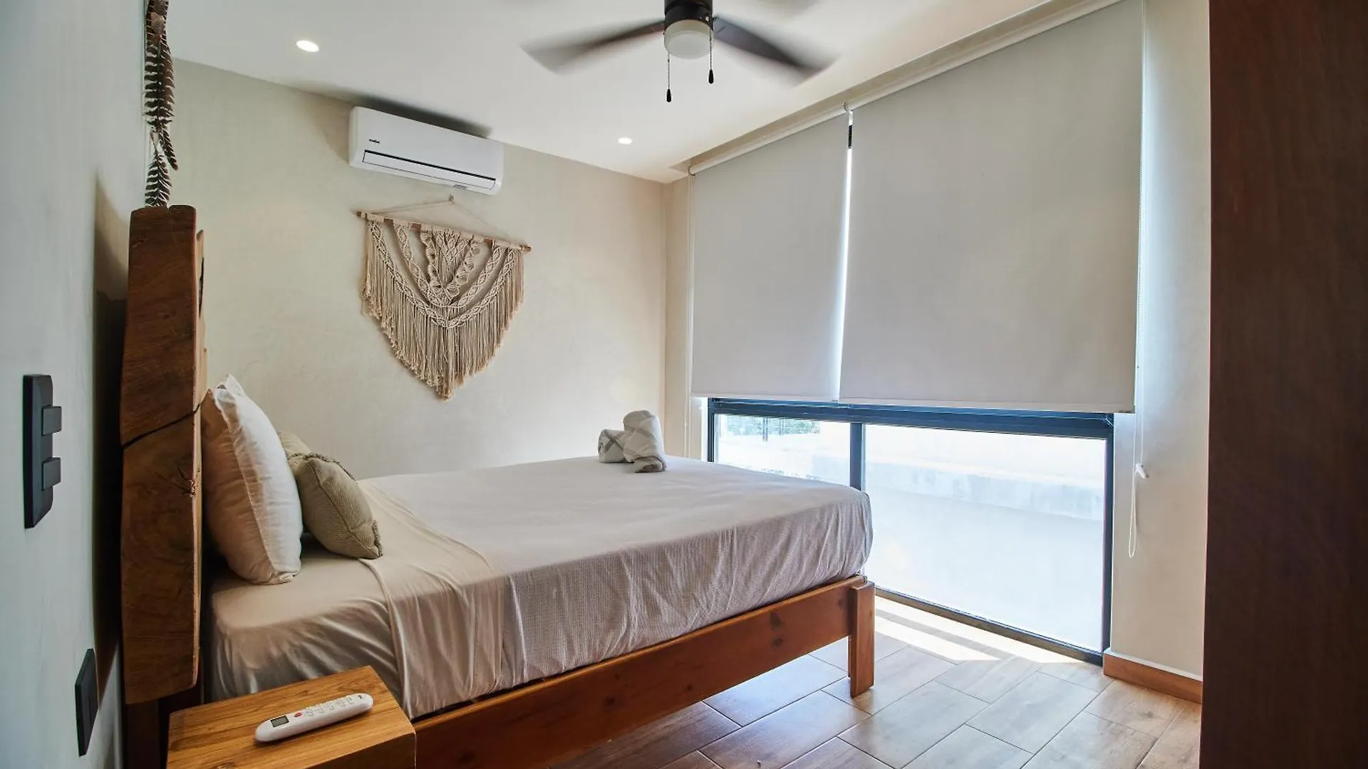 Casa Baay - Private 17 Bedroom House, 34 Pax, Rooftop And Pool Tulum