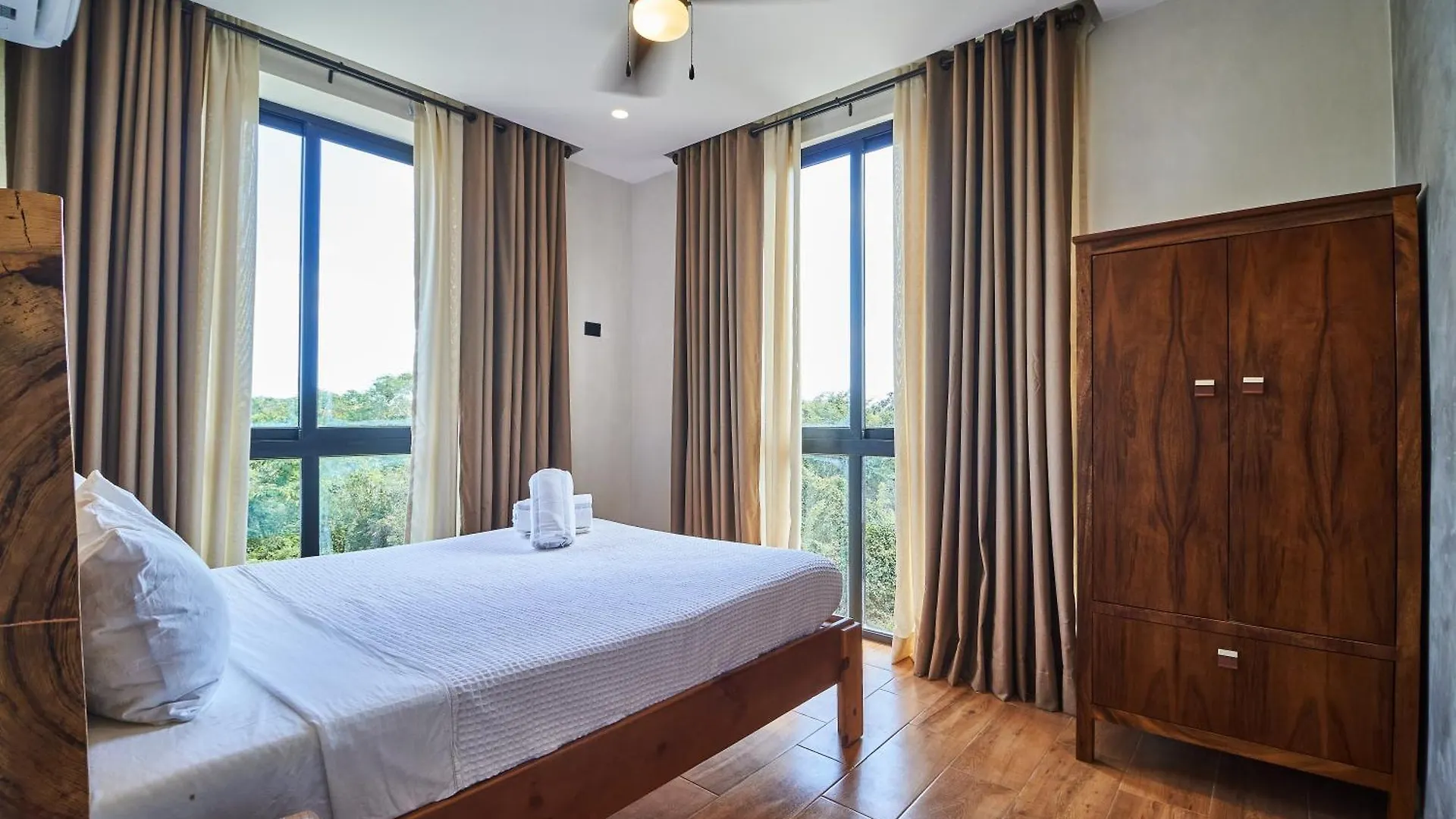 Casa Baay - Private 17 Bedroom House, 34 Pax, Rooftop And Pool Tulum 0*,