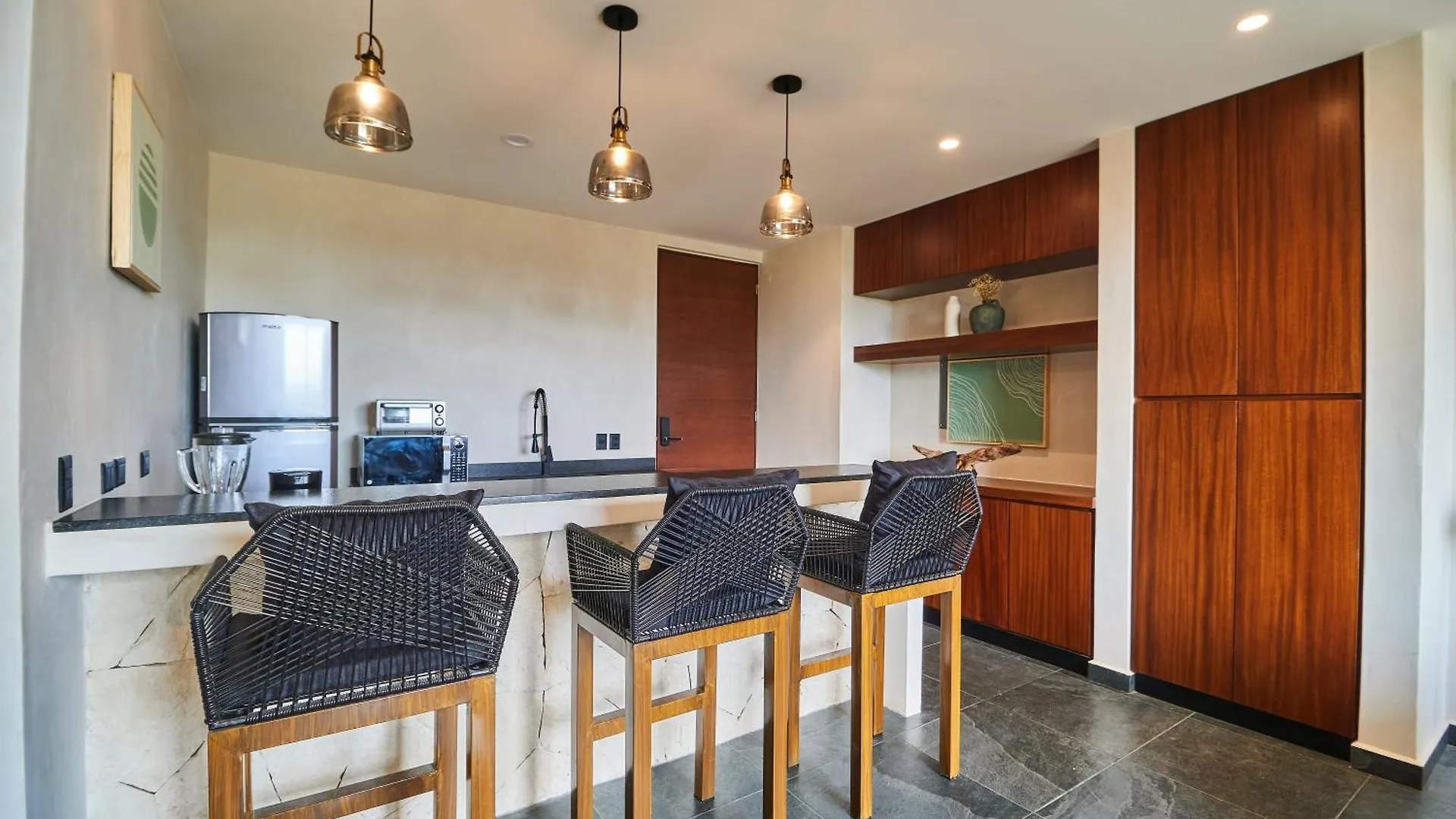 Casa Baay - Private 17 Bedroom House, 34 Pax, Rooftop And Pool Tulum Mexiko