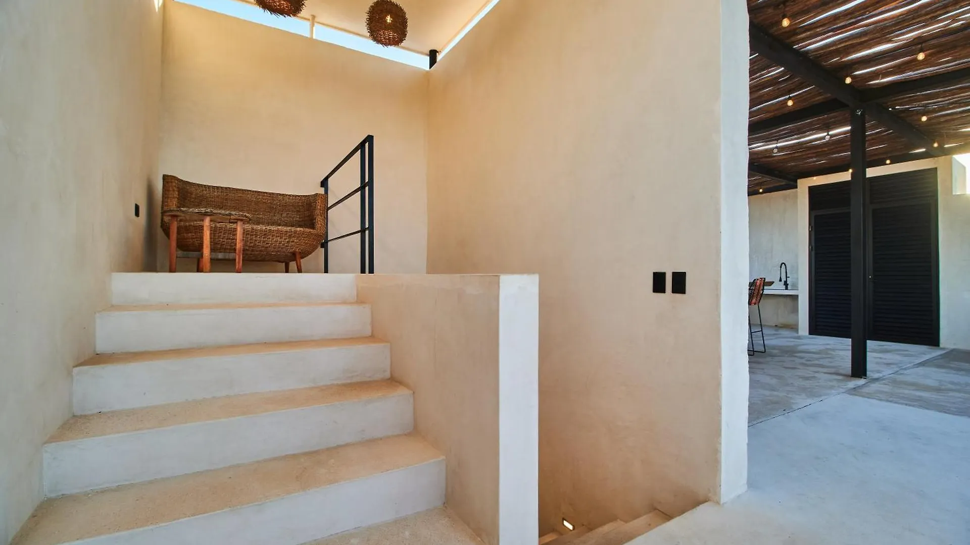 Casa Baay - Private 17 Bedroom House, 34 Pax, Rooftop And Pool Tulum 0*,  Mexiko